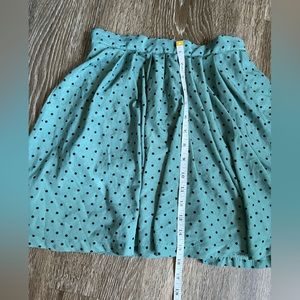 Vintage handmade skirt size 24waist